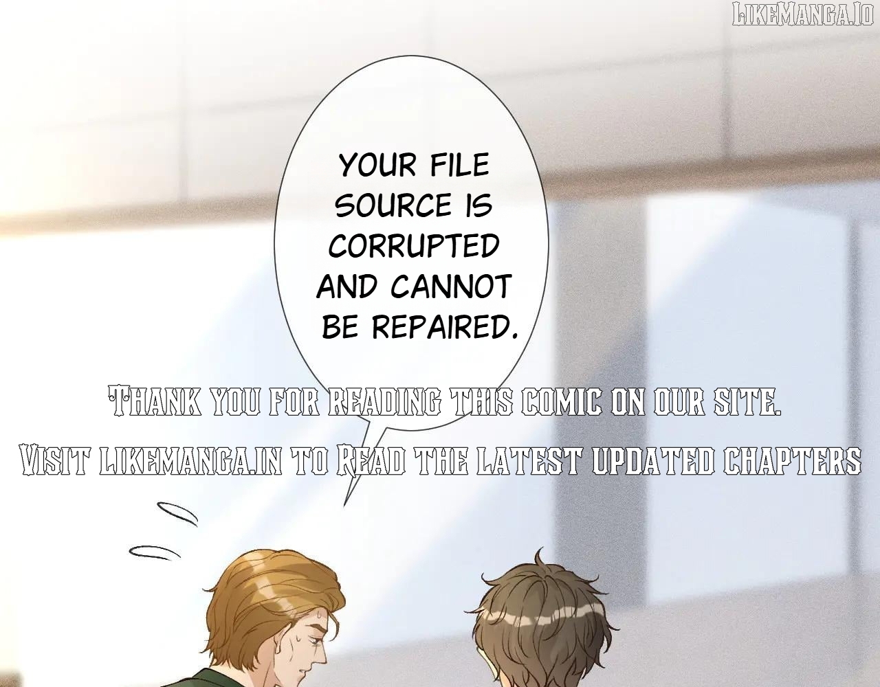 Everyone's Darling Chapter 305 - page 1